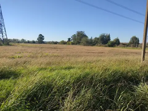 Ruta 75 Km.