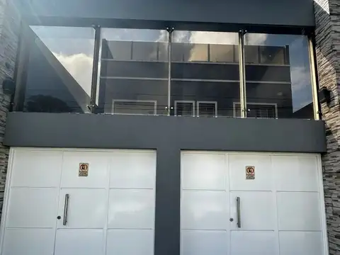 Juan Bautista Justo 500, Piso PB