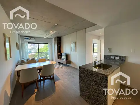 Departamento en Venta de 2 dormitorios