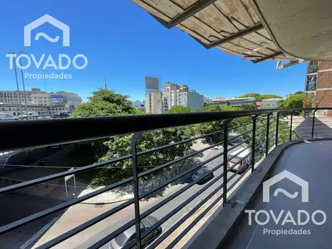 Departamento en Venta Apto profesional
