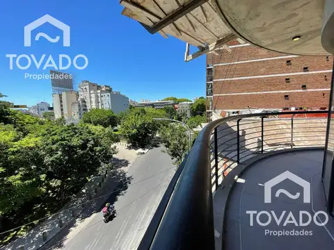 Departamento en Venta Apto profesional