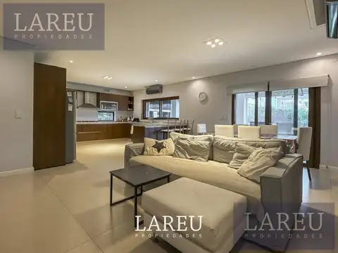 Casa en Venta en La Lomada De Pilar, USD 1.180.000