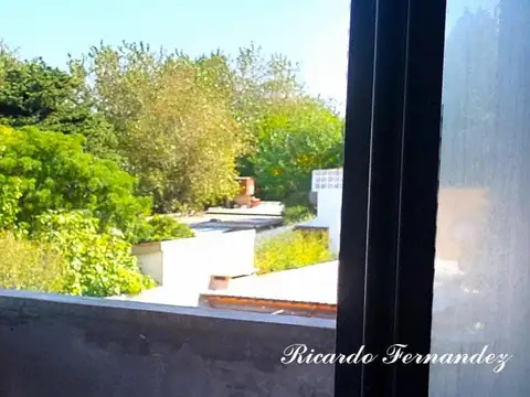 Dos ambientes a estrenar  con cochera