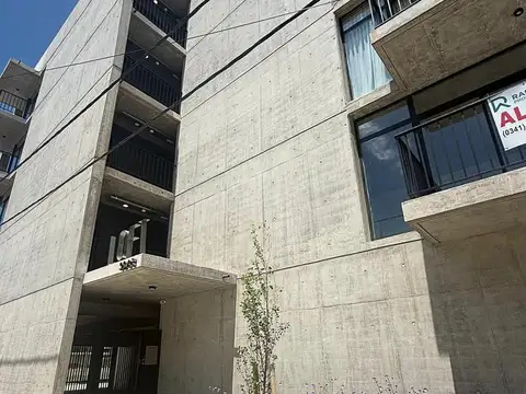 Departamento Condo Tierra Nueva Fisherton