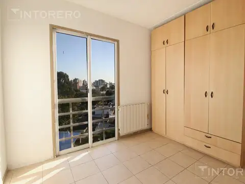 Venta Dpto 2amb Moron Centro con Balcon, Vista Panoramica