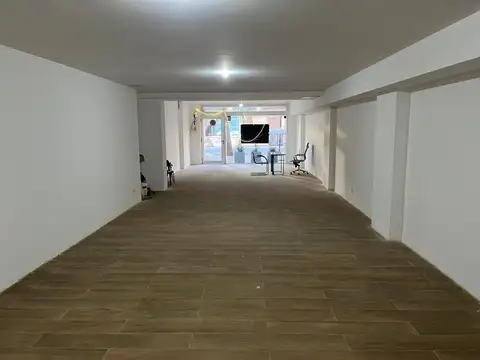 Avenida Francisco Beiró 4500