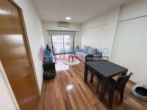 Departamento en Venta en Parque Chacabuco, USD 98.000