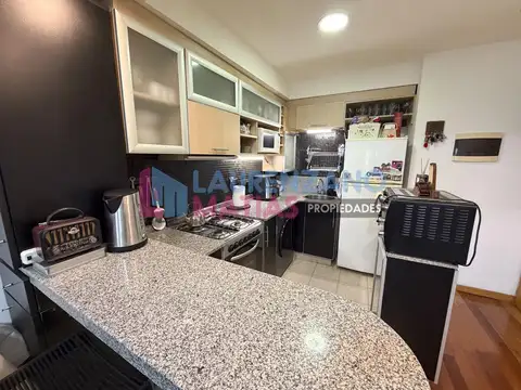 Departamento en Venta 15 años