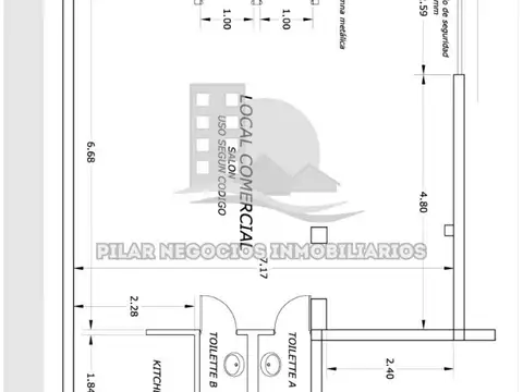 Consultar dirección