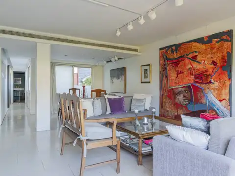 Departamento en Venta en Palermo Chico, USD 980.000