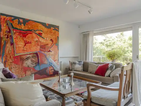 Departamento en Venta de 6 ambientes