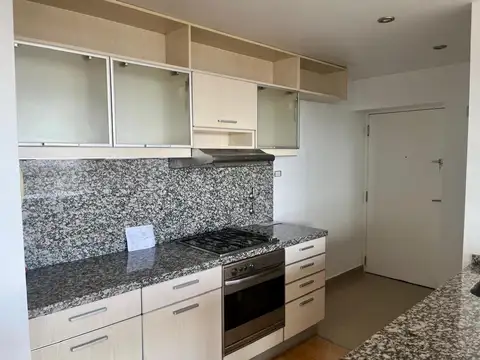 Departamento en Alquiler en Puerto Madero, USD 1.800