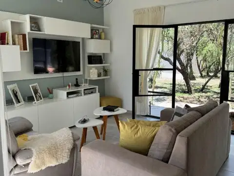 Casa en venta Moderna Cerro de Oro San Luis