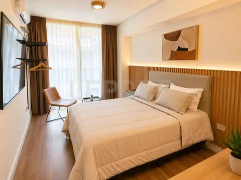 Departamento en Venta al Oeste