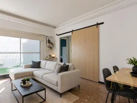 Depto Tipo Casa en Venta al Sureste