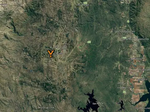 Casa en Alquiler Temporal de 3 dormitorios