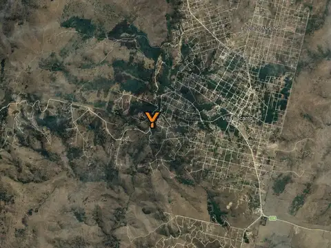 Casa en Alquiler Temporal A Estrenar