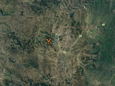 Casa en Alquiler Temporal en Yacanto Calamuchita, $ 275.000