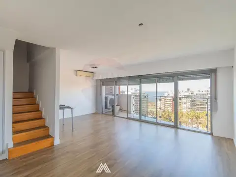 Venta de Apartamento Punta Carretas 2 dormitorios