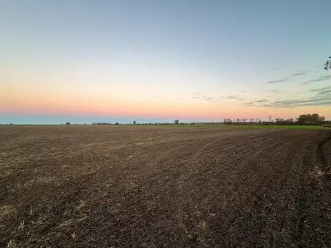 Zona Rural San Vicente, Santa Fe
