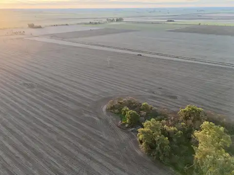 Zona Rural San Vicente, Santa Fe