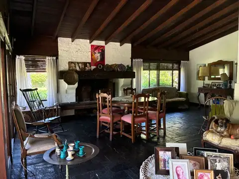 Casa en Venta en San Isidro, USD 470.000
