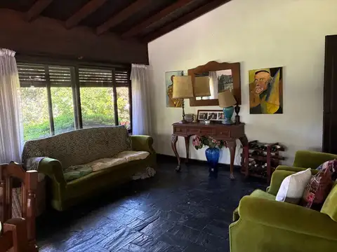 CASA VENTA LOMAS DE SAN ISIDRO