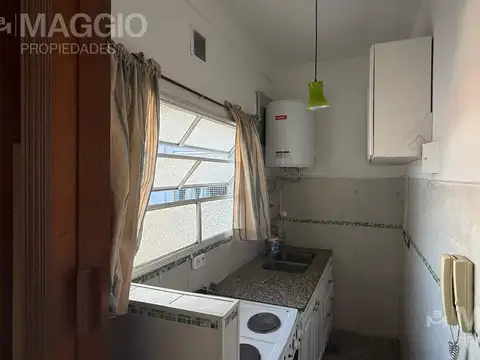 Departamento en Alquiler en Ramos Mejia Sur, $ 400.000