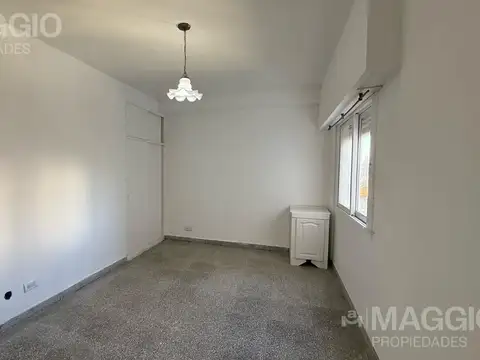 Departamento - Ramos Mejia Sur