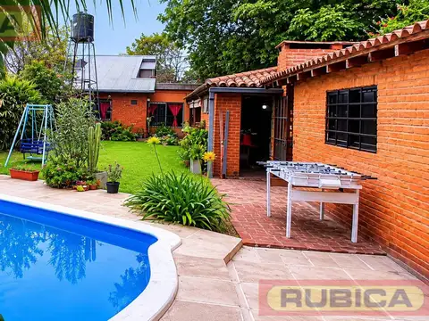 Casa en Venta en Ingeniero Adolfo Sourdeaux, USD 170.000