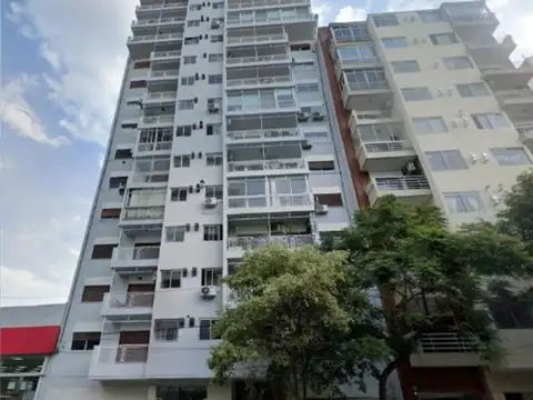 DEPARTAMENTO 2 AMBIENTES - VICENTE LÓPEZ - BAJO, GRAN BS. AS. NORTE