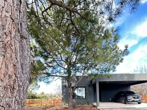 Casa en Alquiler en Countries y Barrios Cerrados en Campana, USD 1.100