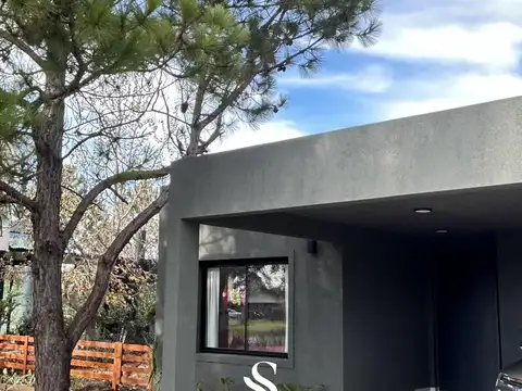 Casa en Alquiler de 3 dormitorios