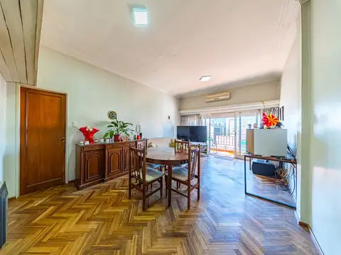 VENTA DEPARTAMENTO BUENOS AIRES 900