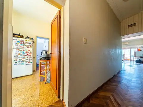Departamento en Venta de 5 ambientes