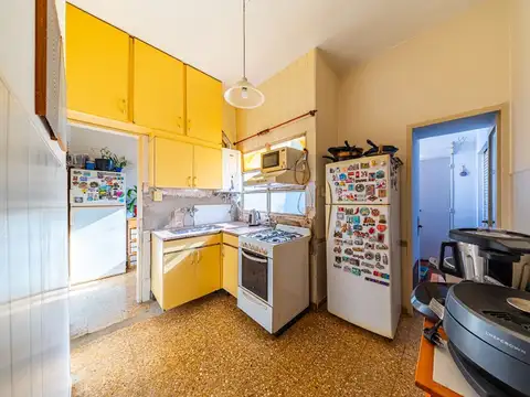 Departamento en Venta de 3 dormitorios