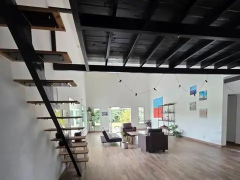 Casa en Venta 3 años
