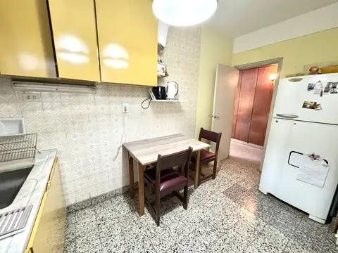 Departamento en Venta en Plaza Mitre, USD 115.000