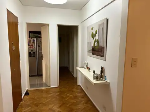 Departamento en Alquiler de 4 ambientes