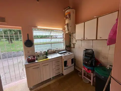 Casa de 4 ambientes en Villa Gesell Zona Ana Bottger