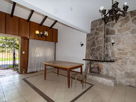 Casa en Venta 76 años