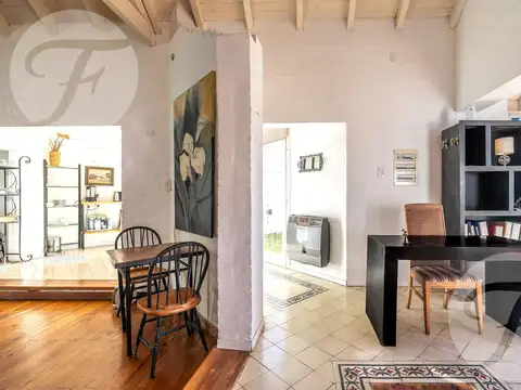 Casa en Venta al Este