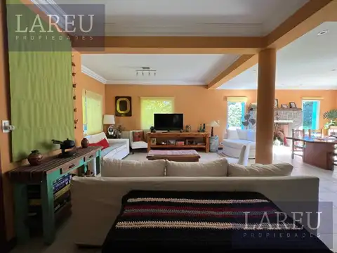 Casa en Venta -  Barrio Privado Bermudas, Pilar