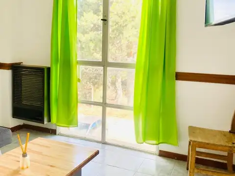 Departamento en Alquiler de 4 ambientes