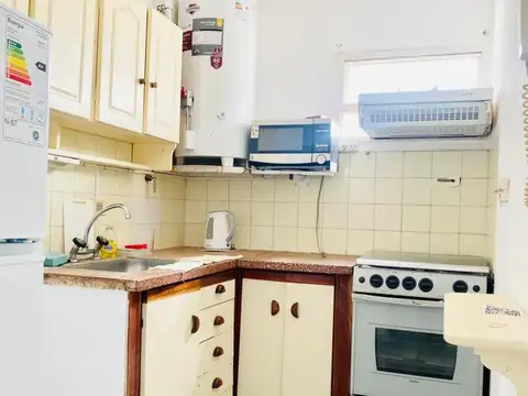 Departamento en Alquiler de 3 dormitorios