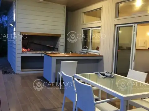 Casa en Alquiler Temporal en José Ignacio, USD 12.000