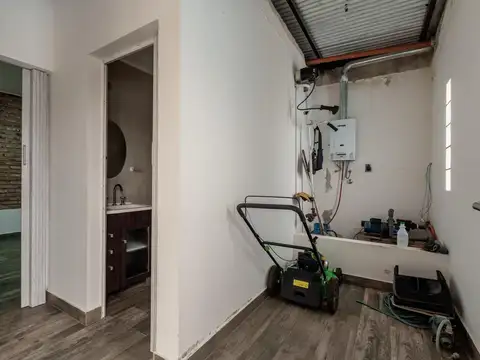 Terreno en venta alvear pileta quincho parrillero jardín