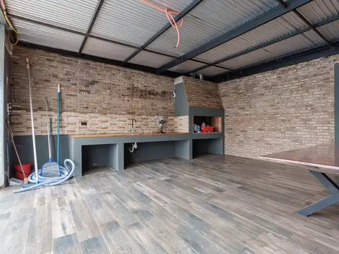 Terreno en Venta 10  mts Frente