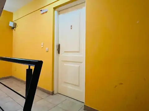 Departamento en Venta en Ciudadela, USD 39.000
