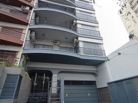 Avenida Bartolomé Mitre 6000